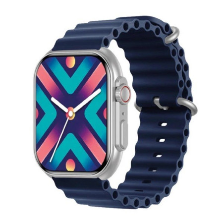 Smarty - Montre mixte Boost - Ref SW068B02