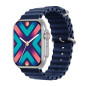 Smarty - Montre mixte Boost - Ref SW068B02
