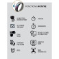 Smarty - Montre mixte Boost - Ref SW068B02