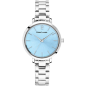 Pierre Lannier - Montre Femme Chouquette Argenté Métal - Ref 078J661