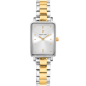 Pierre Lannier - Montre Femme acier bicolore - Ref 052J621