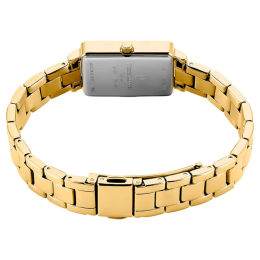 Pierre Lannier - Montre Femme cadran rose - Ref 052J552