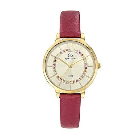 Girl Only - Montre Femme Go - Ref 699545