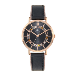 Girl Only - Montre Femme Go - Ref 695557