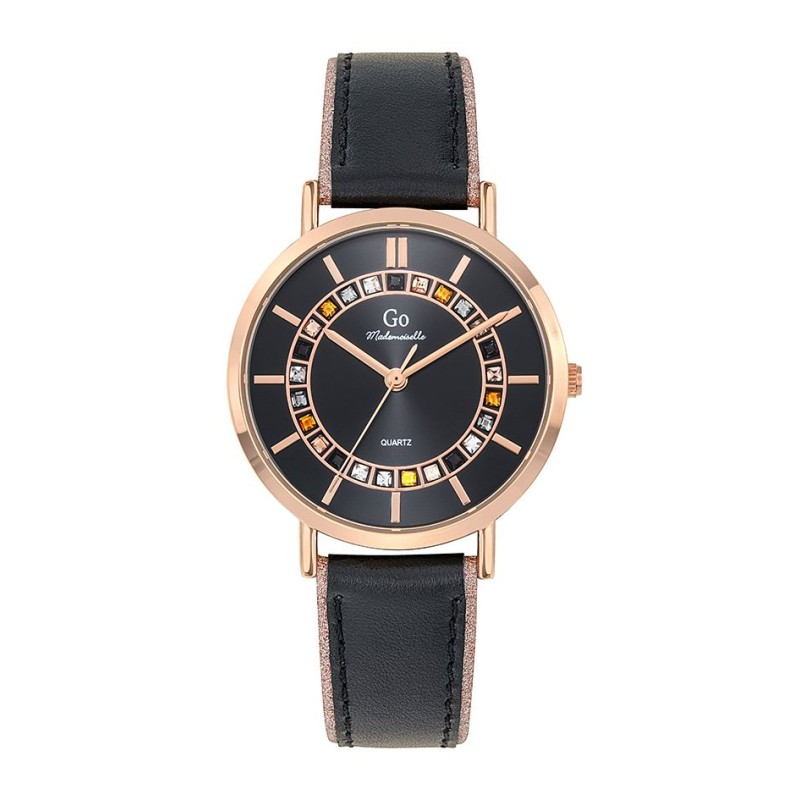 Girl Only - Montre Femme Go - Ref 695557