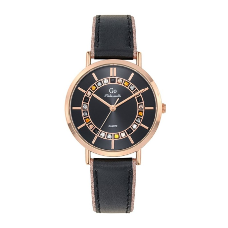 Girl Only - Montre Femme Go - Ref 695557