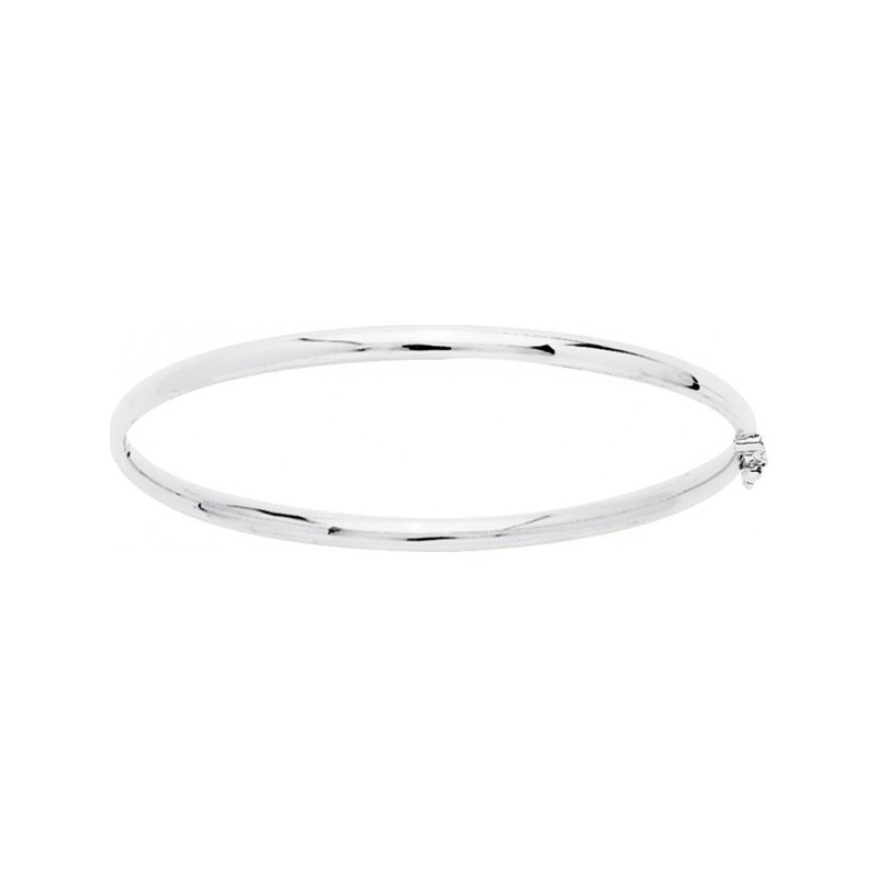 Bracelet  Bijou Collection 374.3Pmg 374.3Pmg - Marque Collection Julien D'Orcel  Or 750/1000 - Couleur Blanc