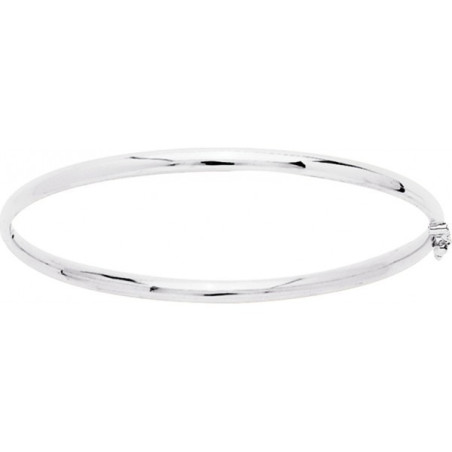 Bracelet  Bijou Collection 374.3Pmg 374.3Pmg - Marque Collection Julien D'Orcel  Or 750/1000 - Couleur Blanc