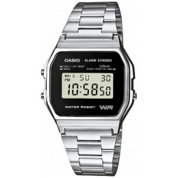 Montre Mixte Casio Vintage Iconic - A158Wea-1Ef