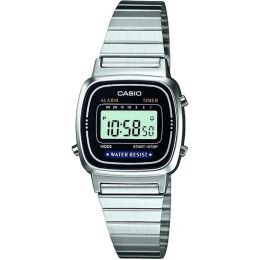 CASIO LA670WEA-1EF