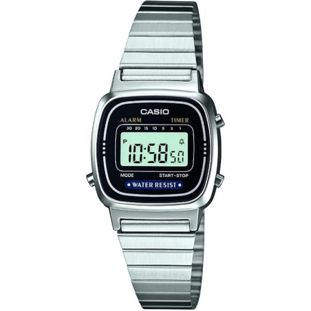 CASIO LA670WEA-1EF