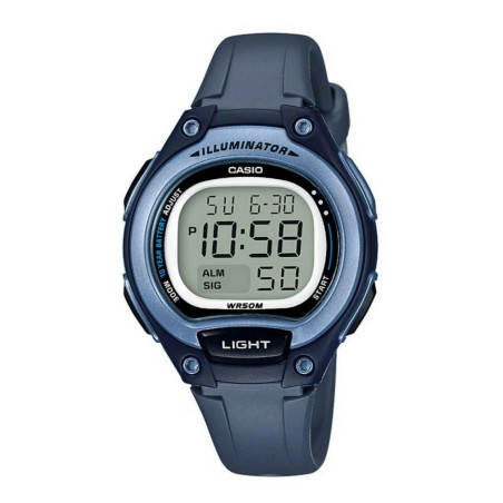 CASIO LW-203-2AVEF