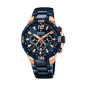 Festina - Montre Homme bleu - Ref F20524/1