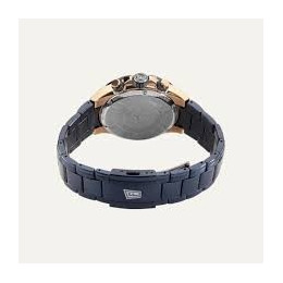 Festina - Montre Homme bleu - Ref F20524/1