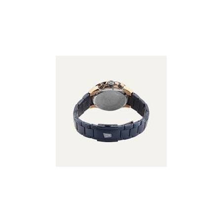 Festina - Montre Homme bleu - Ref F20524/1