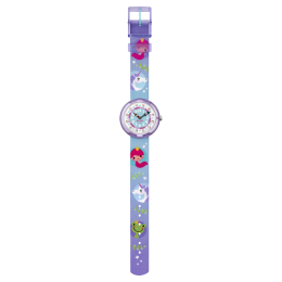 FlikFlak - Montre Junior Unelma - Ref FBNP146