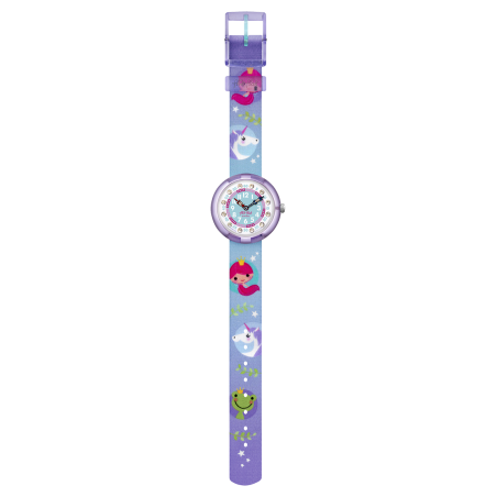 FlikFlak - Montre Junior Unelma - Ref FBNP146