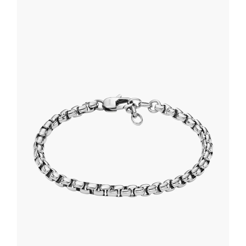 Fossil - Bracelet acier - Réf JF04562040
