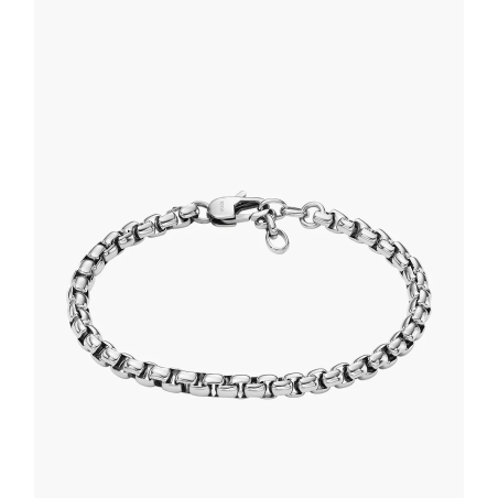 Fossil - Bracelet acier - Réf JF04562040