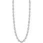 Lotus Style - Collier Urban Woman - Acier Argenté - Réf LS2124-1/1