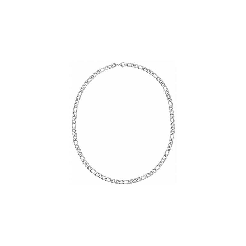 Phebus - Collier acier - Réf 75-0201