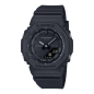 Casio - Montre Homme  G-Shock noire - ref GMA-P2100BB-1AER