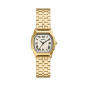 Fossil - Montre Femme  Harlow beige - ref ES5361