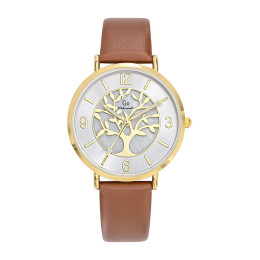 Girl Only - Montre Femme  Arbre de Vie  - ref 699504