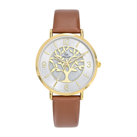 Girl Only - Montre Femme  Arbre de Vie  - ref 699504
