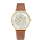 Girl Only - Montre Femme  Arbre de Vie  - ref 699504