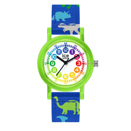Ice Watch - Montre Junior  Ice Learning Dinosaur - ref 22693