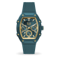 Ice Watch - Montre Femme  Ice Boliday verte - ref 023805