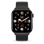 Ice Watch - Montre Mixte  connectée Ice Smart 3.0 noire - ref 024299