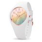 Ice Watch - Montre Femme  Ice Iconic Sunset multicolore  - ref 024523