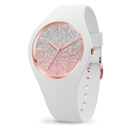 Ice Watch - Montre Femme  Ice Iconic Lo - ref 024519