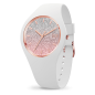 Ice Watch - Montre Femme  Ice Iconic Lo - ref 024519