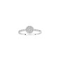 Bague Bijou Collection 1011871 1011871 - Marque Collection Julien D'Orcel  Or 375/1000 - Couleur Blanc Diamant