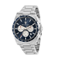 Maserati - Montre Homme  Velocita bleue foncée acier gris - ref R8873652005