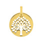 BIJOU COLLECTION - Pendentif or jaune 18 carats Ref 3.7303.00