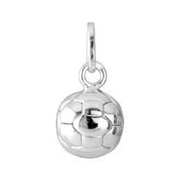 BIJOU COLLECTION - Pendentif argent rhodié Ref 306186