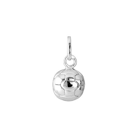 BIJOU COLLECTION - Pendentif argent rhodié Ref 306186