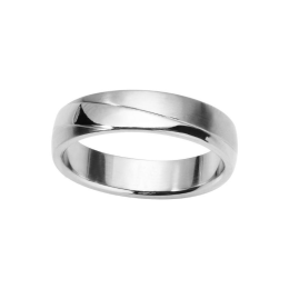 Phebus - Bague Mahe acier Ref 15-0098-60