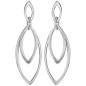 Boucles D'Oreilles  Bijou Collection 1013223 1013223 - Marque Collection Julien D'Orcel  Argent 925/1000 - Couleur Blanc