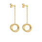 Boucles D'Oreilles  9K - 1019055