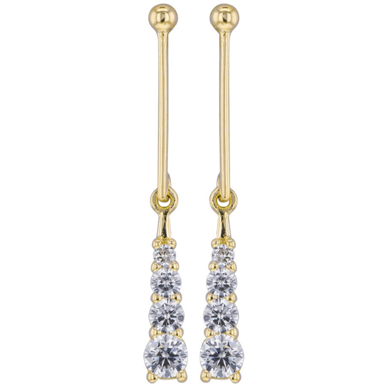 Boucles D'Oreilles  Bijou Collection 1019279 1019279 - Marque Collection Julien D'Orcel