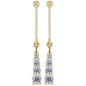 Boucles D'Oreilles  Bijou Collection 1019279 1019279 - Marque Collection Julien D'Orcel