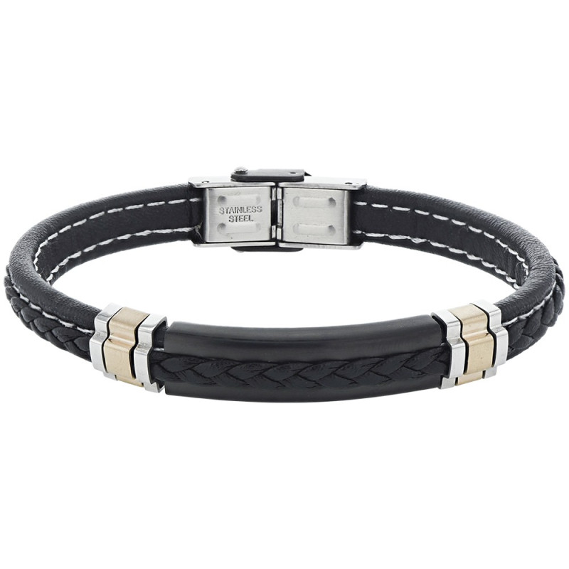 Bracelet  Bijou Collection 1019847 1019847 - Marque Collection Julien D'Orcel  Acier - Couleur Blanc