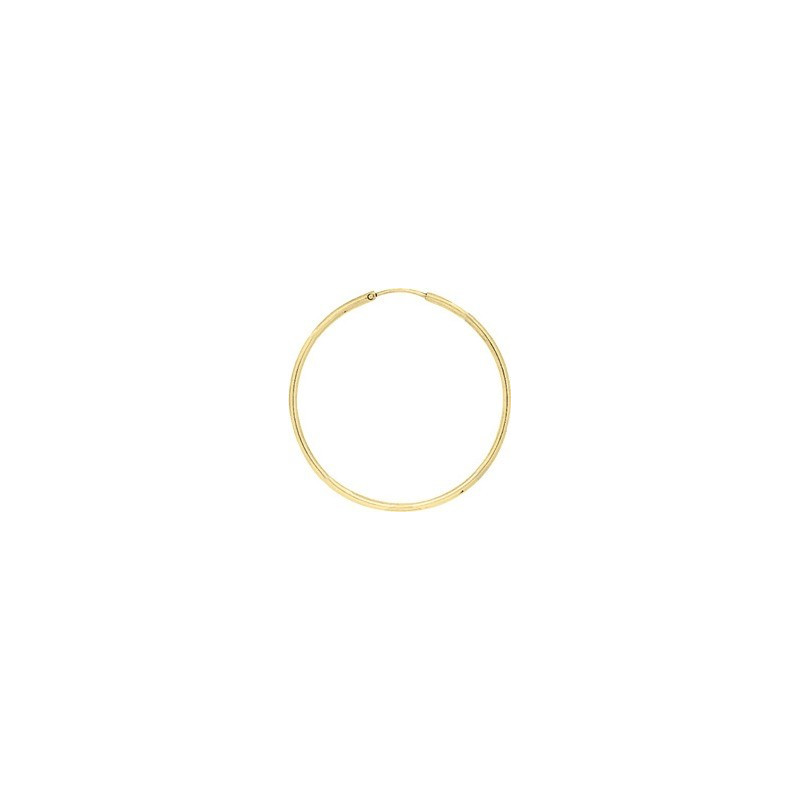 Boucles D'Oreilles  Bijou Collection 3140 3140 - Marque Collection Julien D'Orcel  Or 750/1000 - Couleur Jaune -