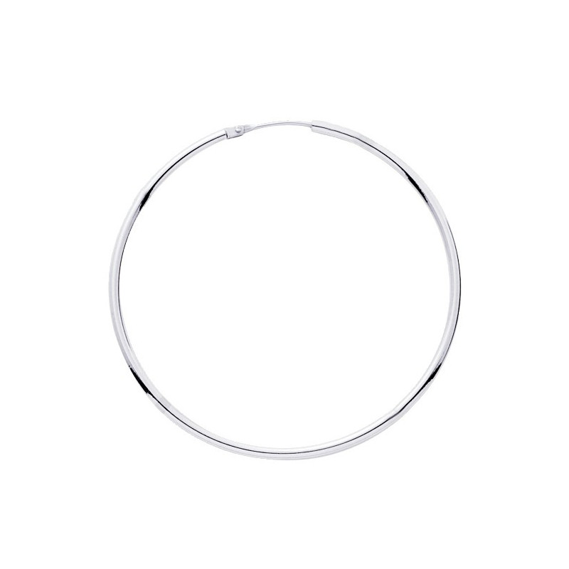 Boucles D'Oreilles  Bijou Collection 3151G 3151G - Marque Collection Julien D'Orcel  Or 750/1000 - Couleur Blanc