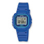 Montre Montre Enfant CASIO Chrono  - LA-20WH-2AEF LA-20WH-2AEF - Marque CASIO
